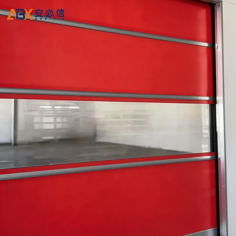 临沂工业快速门